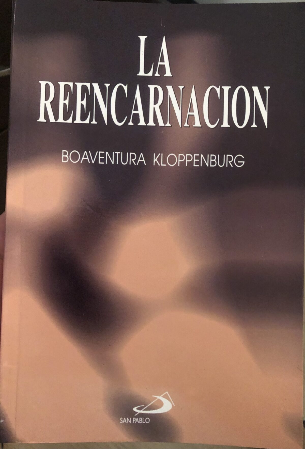 La Reencarnación - Imagem 1