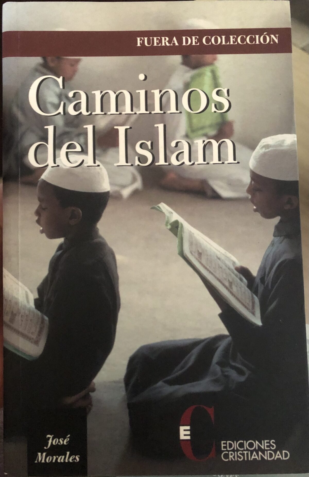 Caminos del Islam - Imagem 1