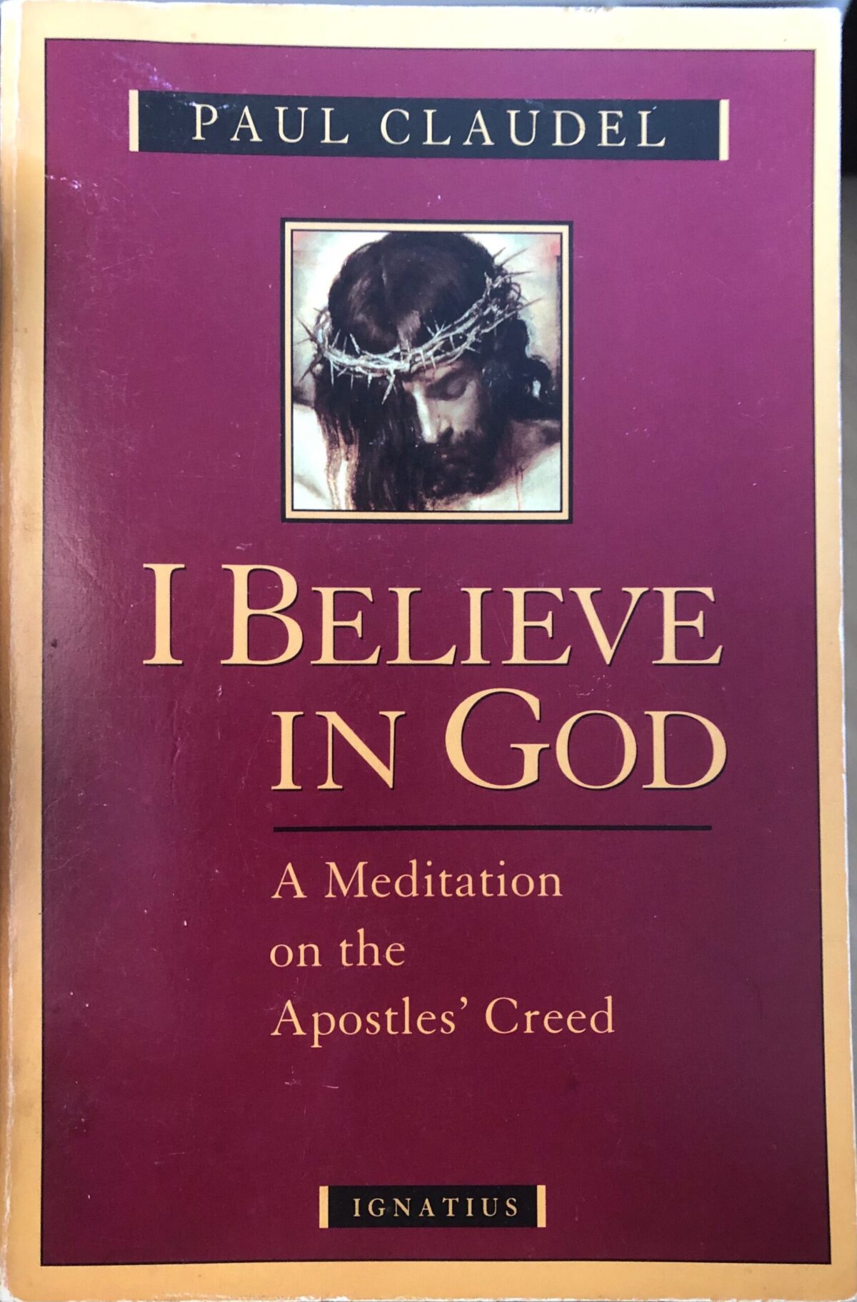 I Believe in God - Imagem 1