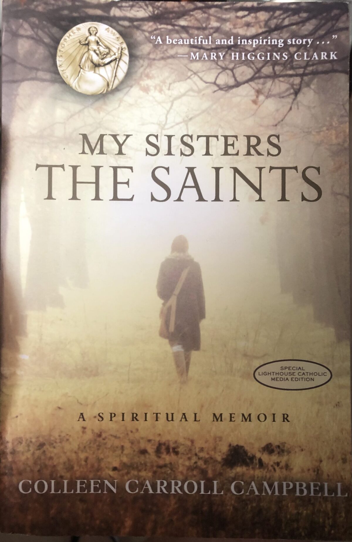 My sisters the saints - Imagem 1