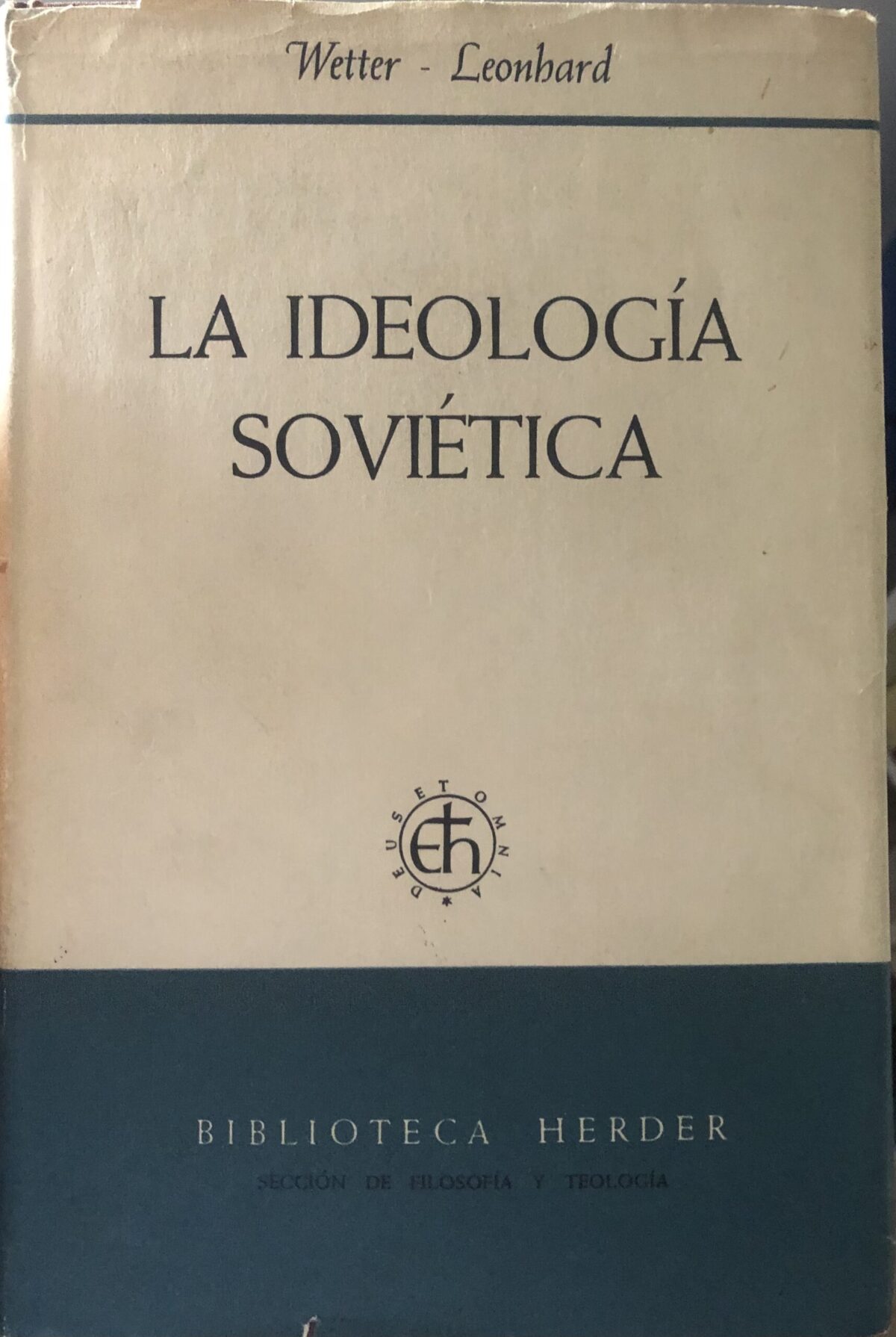 La Ideología Soviética - Imagem 1