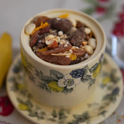 Granola Todo Dia