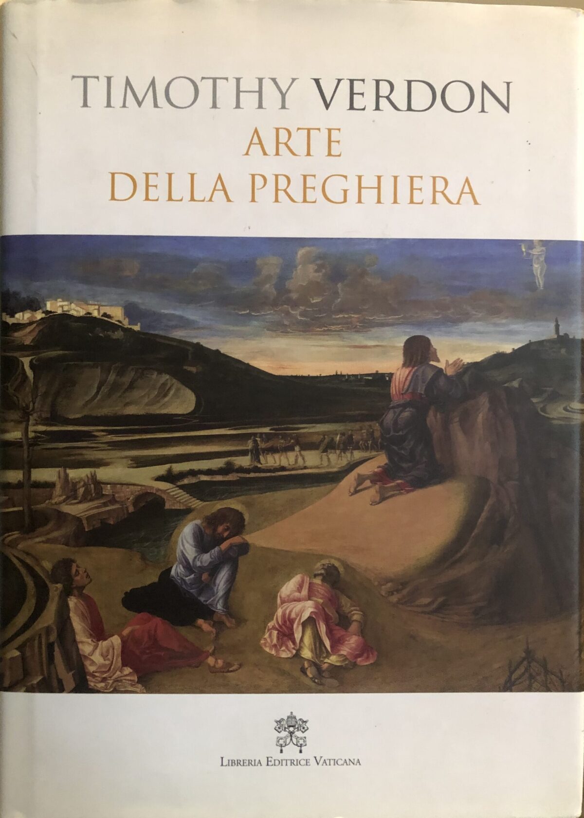 Arte della Preghiera - Imagem 1