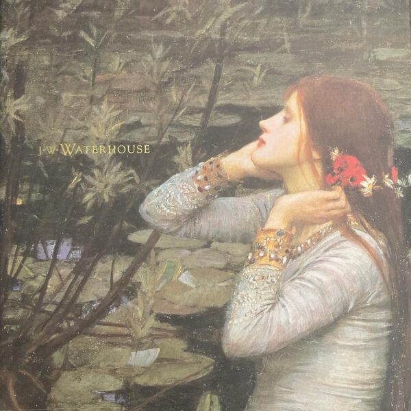 J. W. Waterhouse