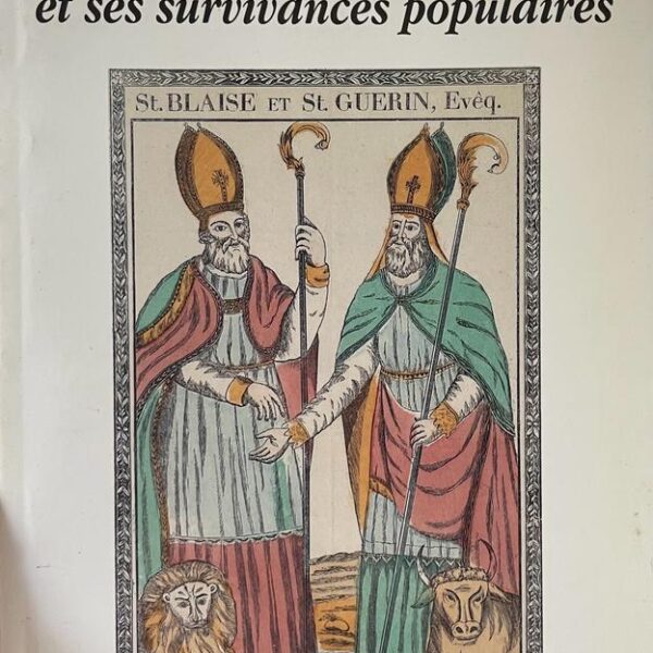 Le Christianisme Celtique et ses survivances populaires